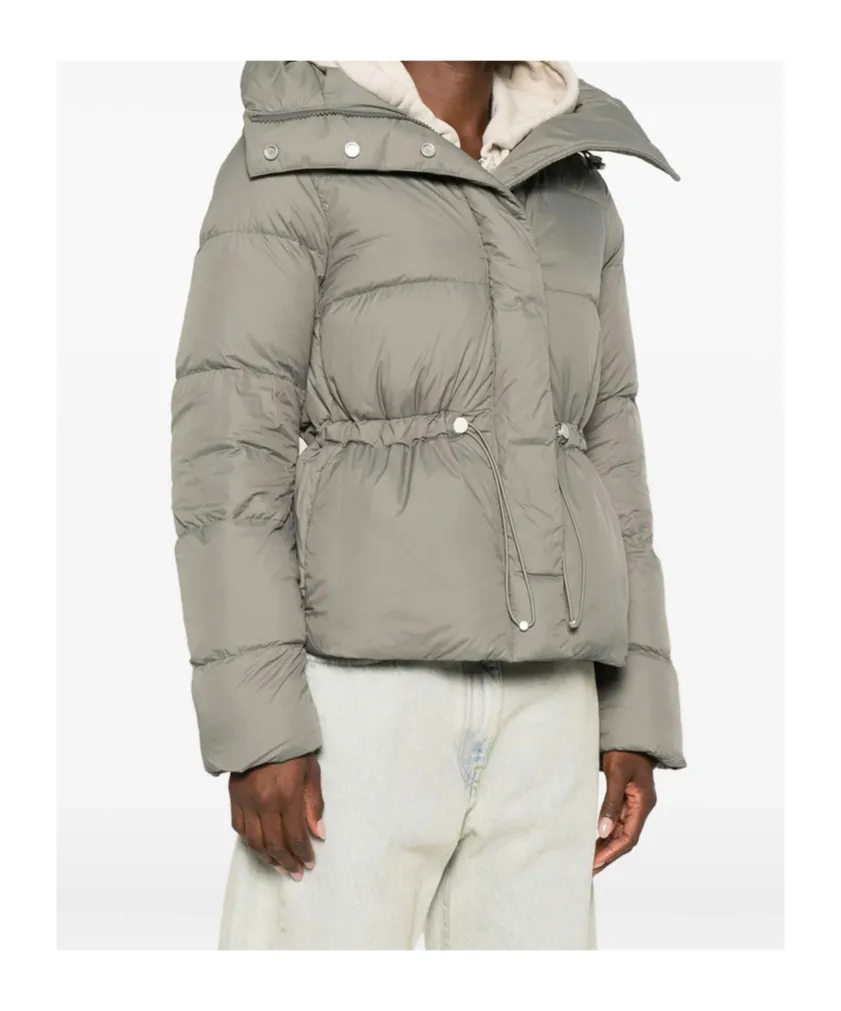 Montgomery Puffer Jacket