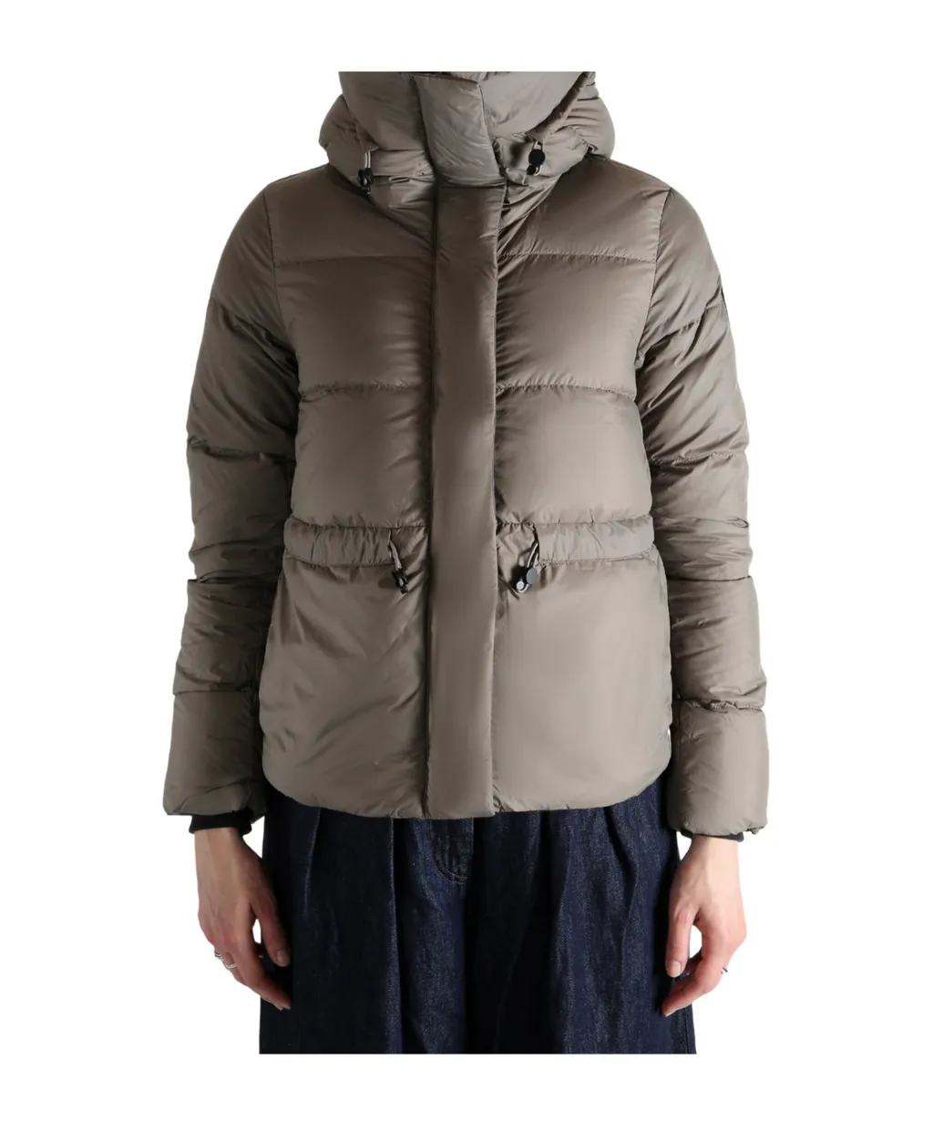 Montgomery Jacket