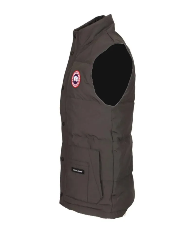 Freestyle Down Gilet