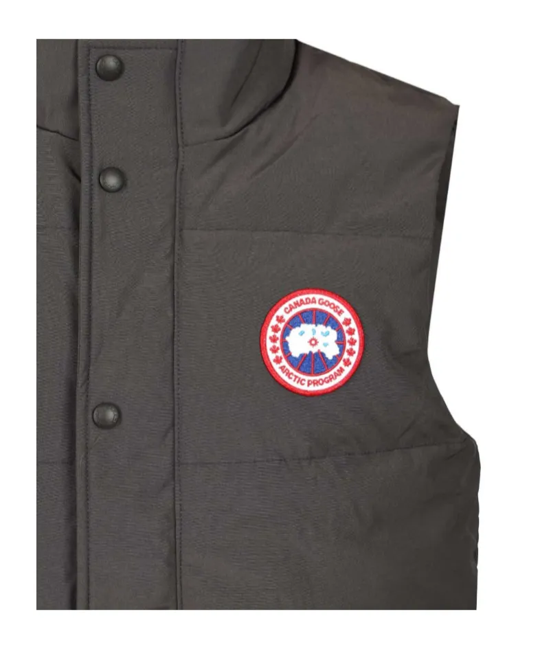Freestyle Down Gilet
