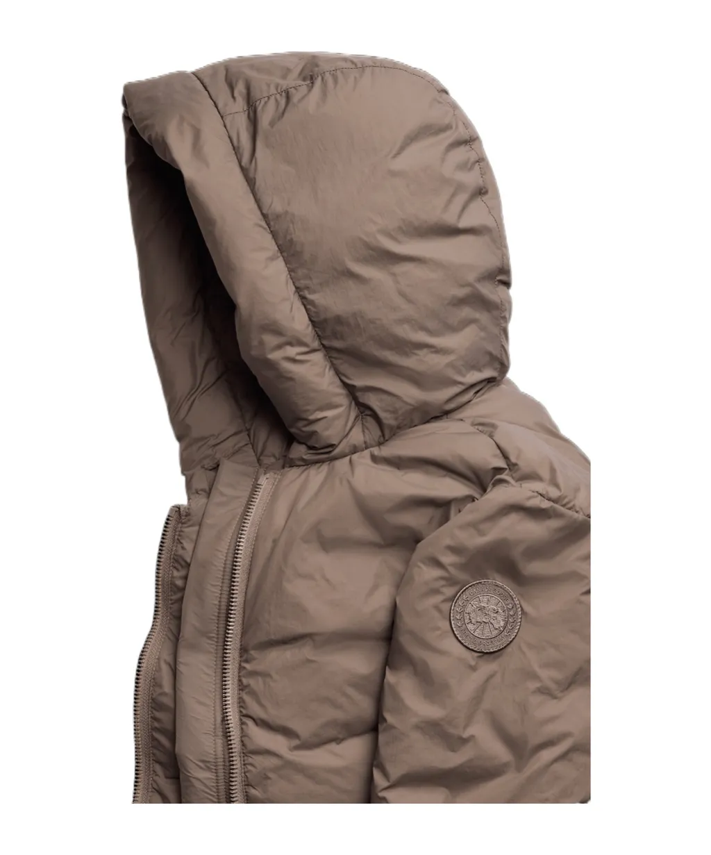 Elba Zipped Jacket