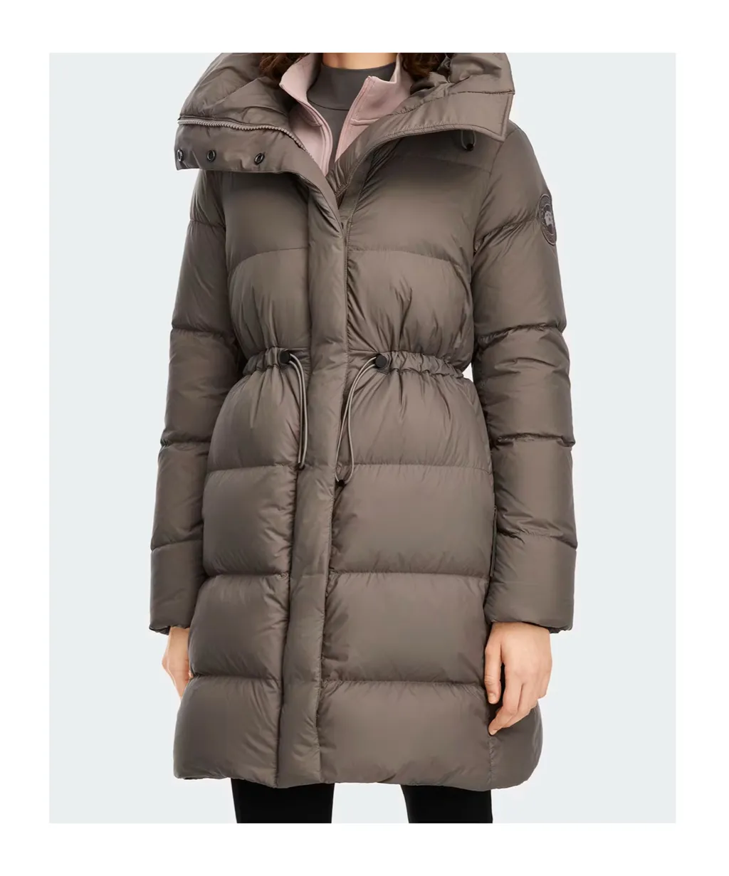 Montgomery Coat