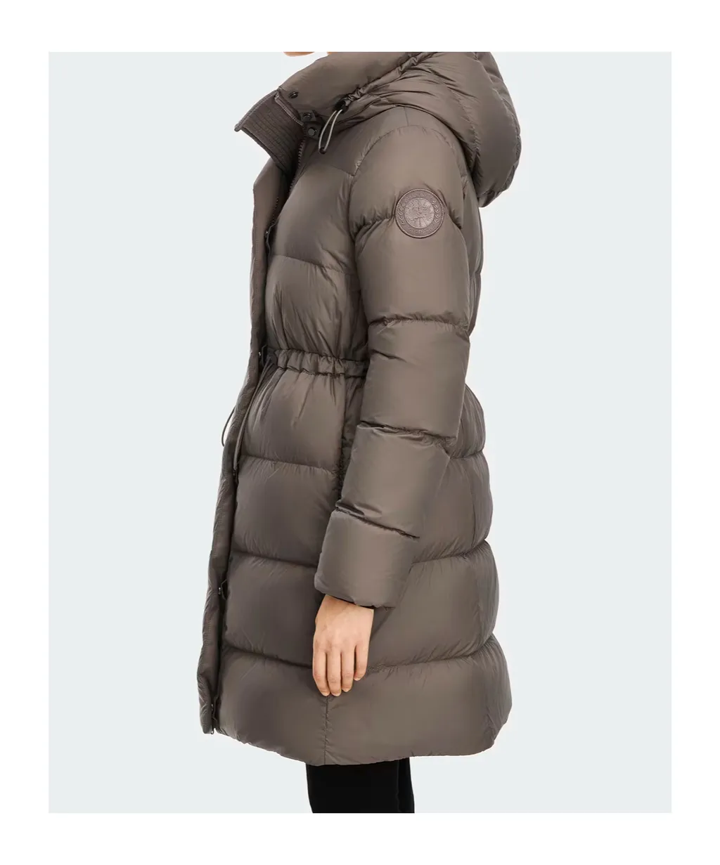 Montgomery Coat