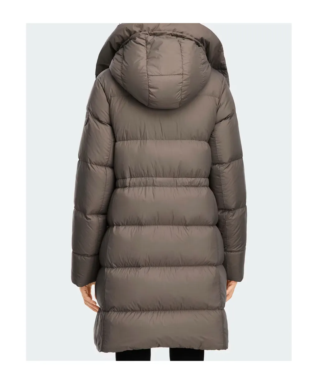 Montgomery Coat