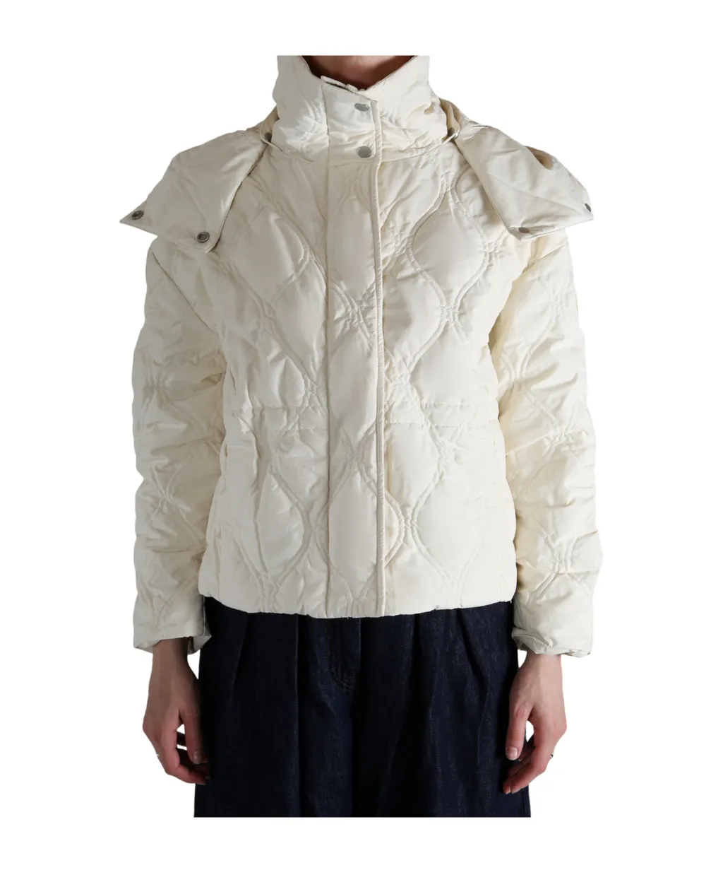 Alessia Jacket