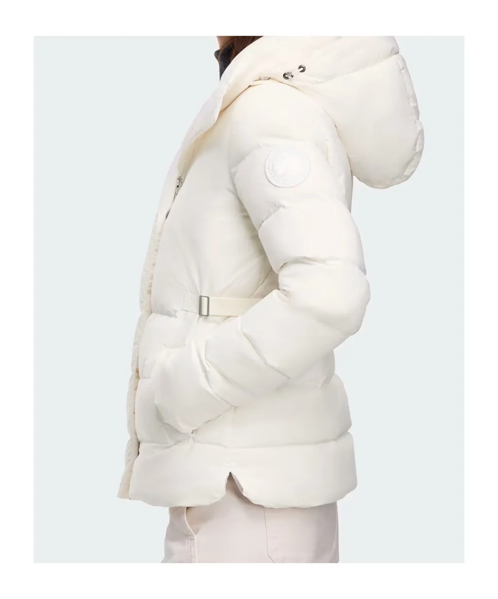Lyndale Puffer Jacket