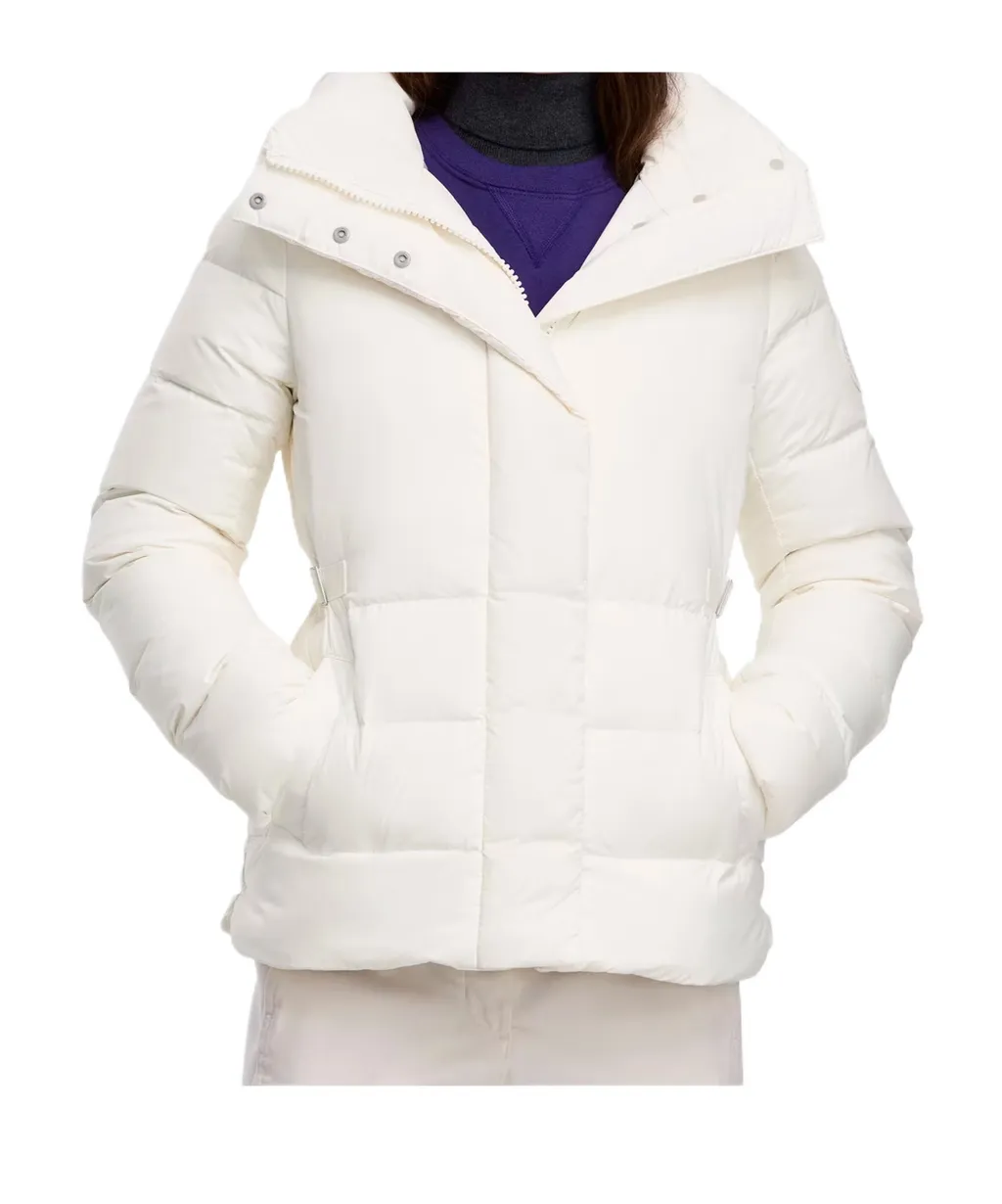 Lyndale Puffer Jacket