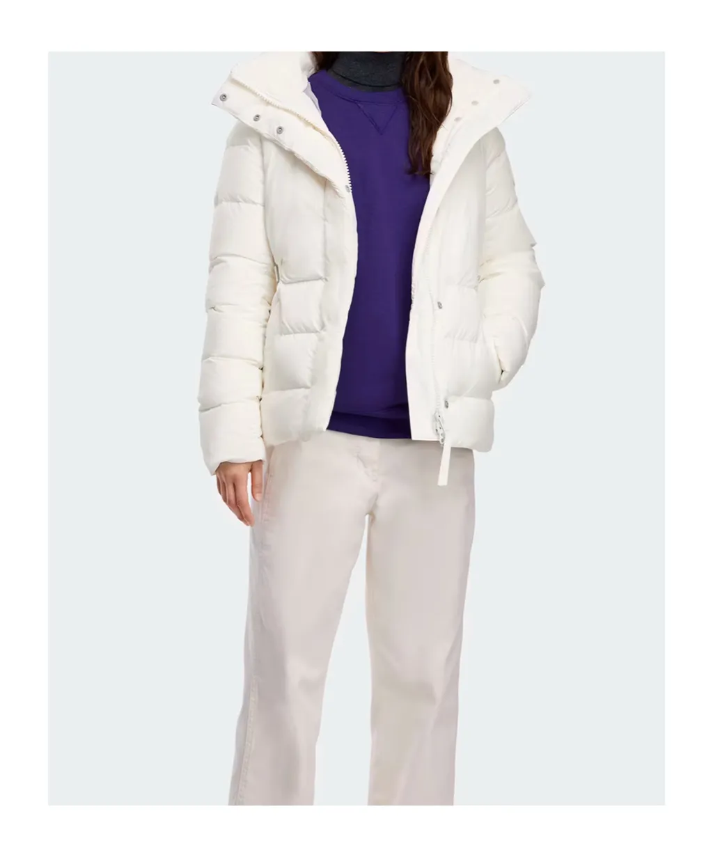 Lyndale Puffer Jacket
