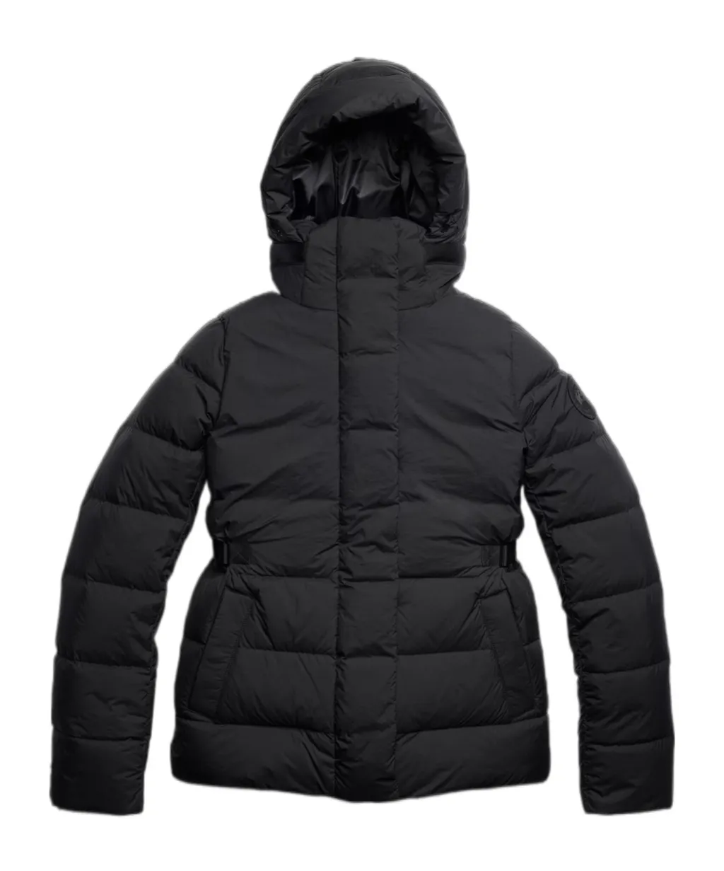Lyndale Puffer Jacket