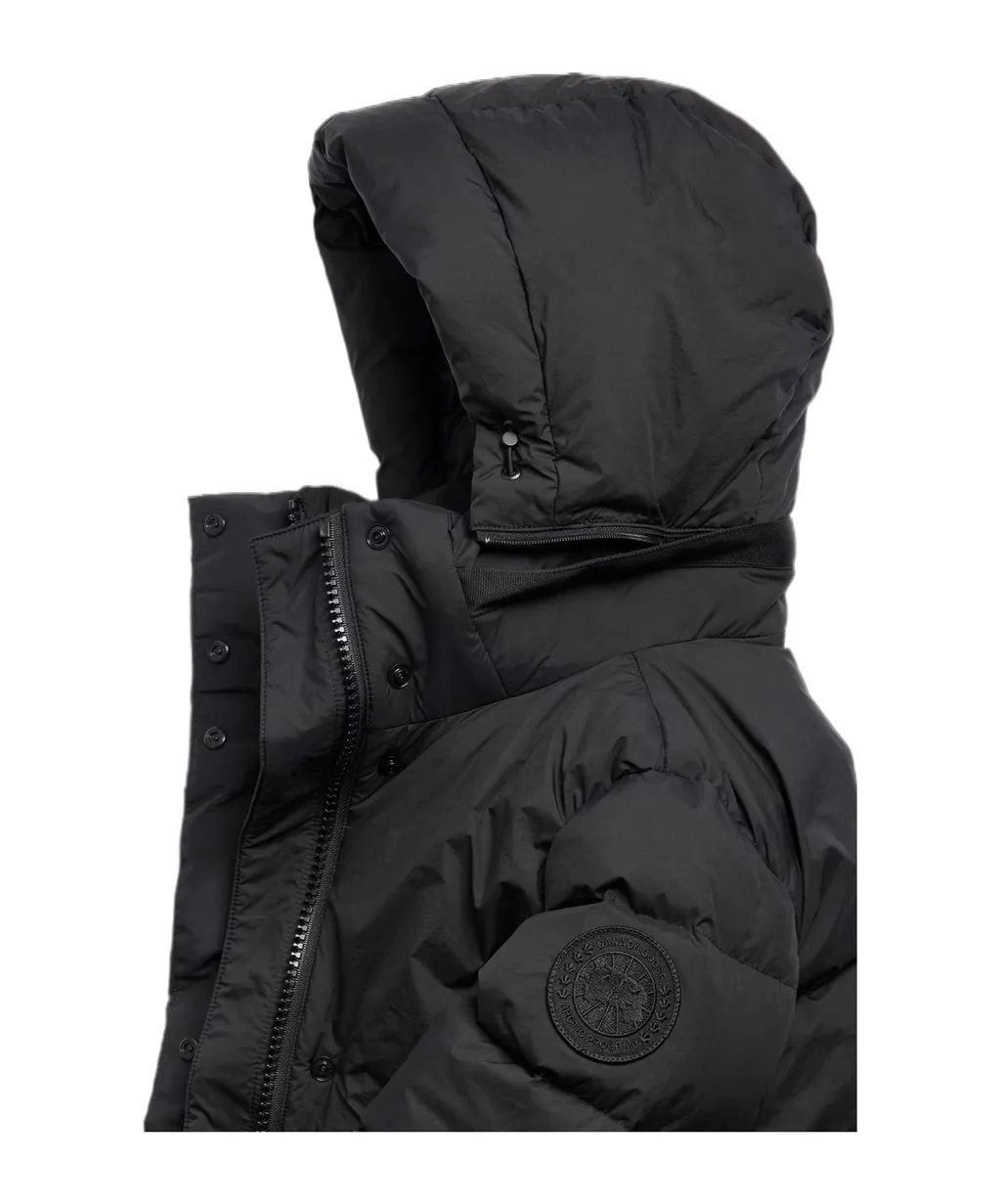 Lyndale Puffer Jacket
