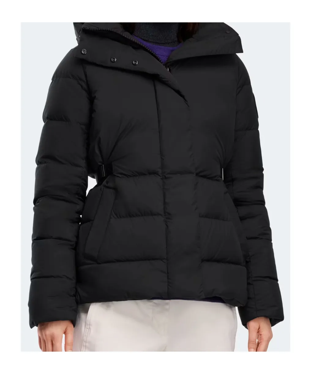 Lyndale Puffer Jacket