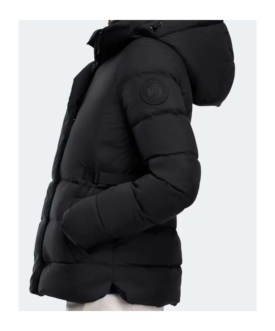 Lyndale Puffer Jacket