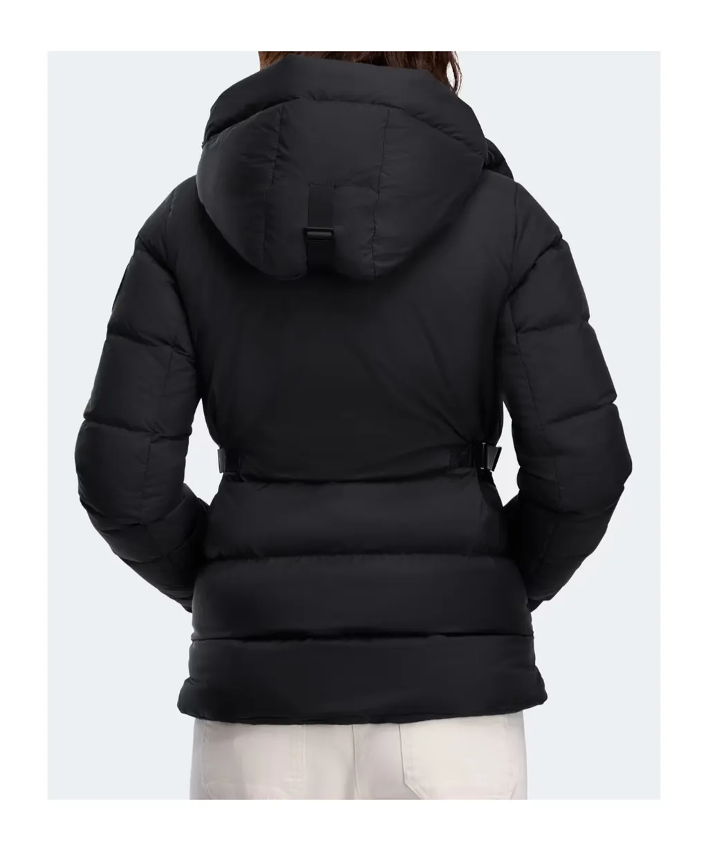 Lyndale Puffer Jacket