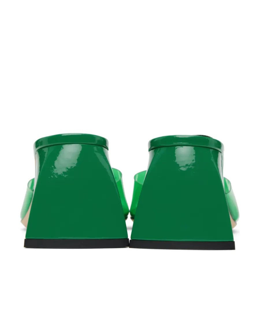 Romy High-Heeled Sandals