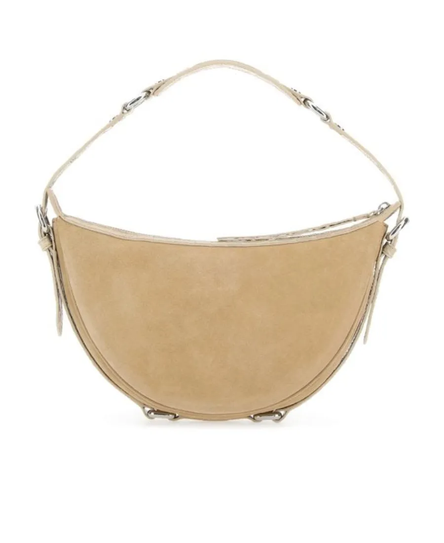Moon Shaped Shoulder Bag