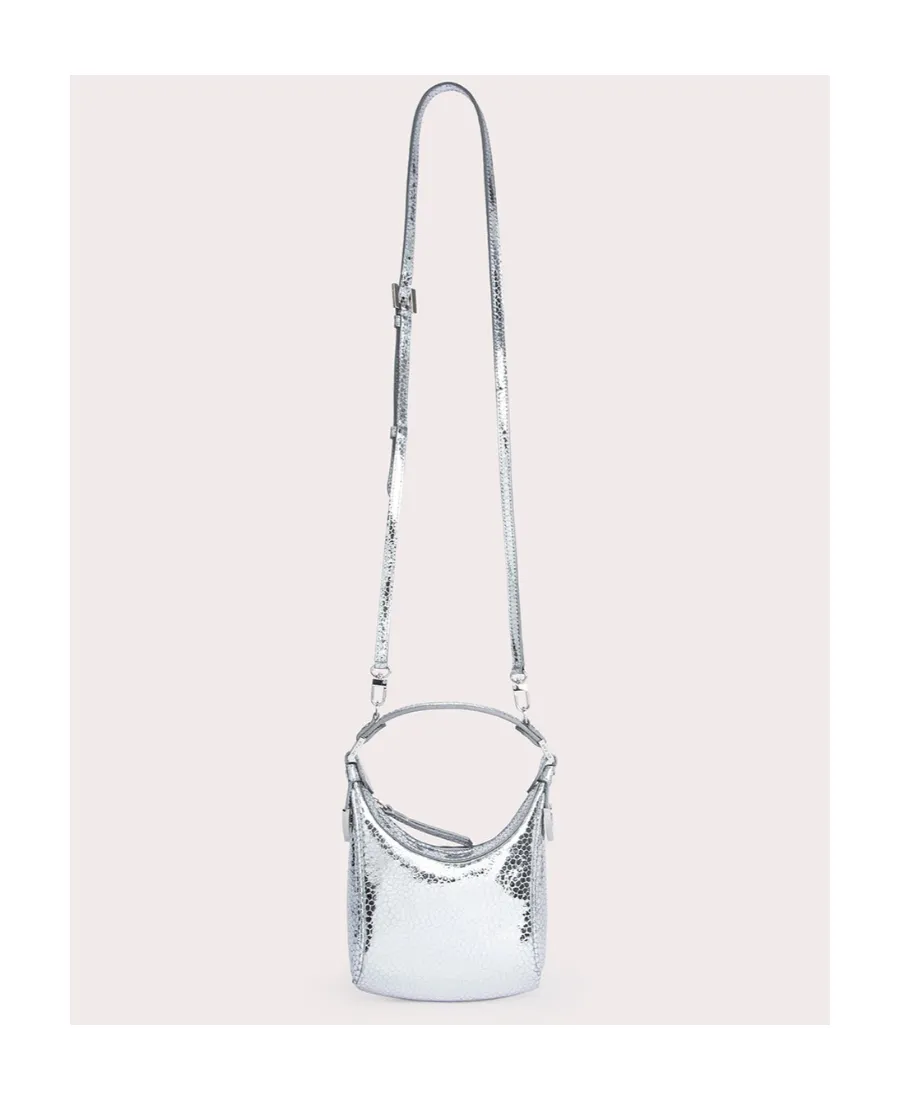 Logo Shoulder Bag