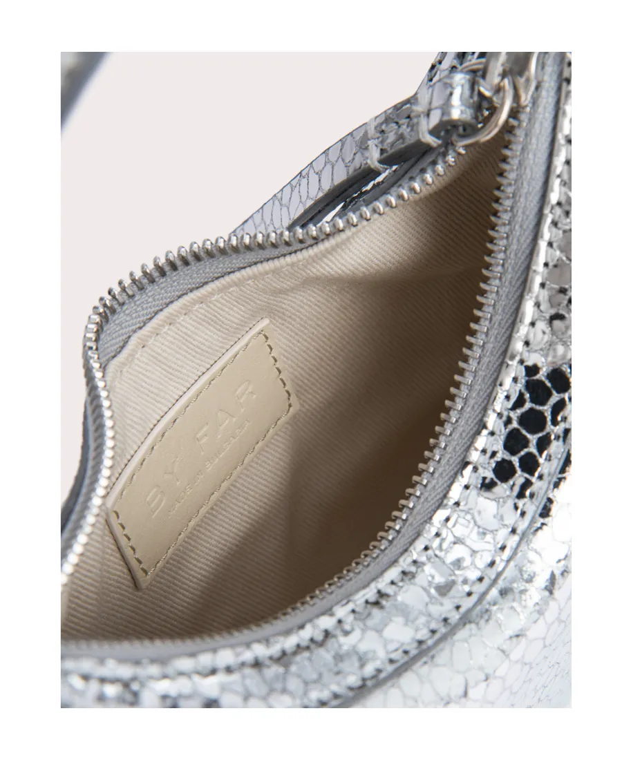 Logo Shoulder Bag