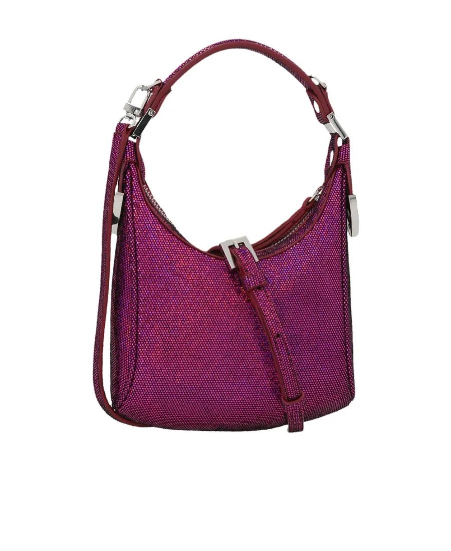 Cosmo Zipped Tote Bag
