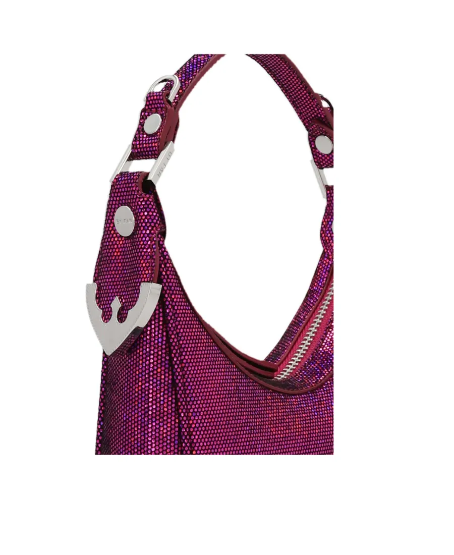 Cosmo Zipped Tote Bag
