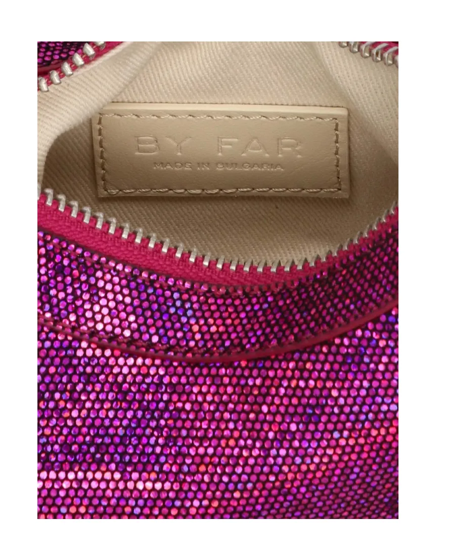 Cosmo Zipped Tote Bag