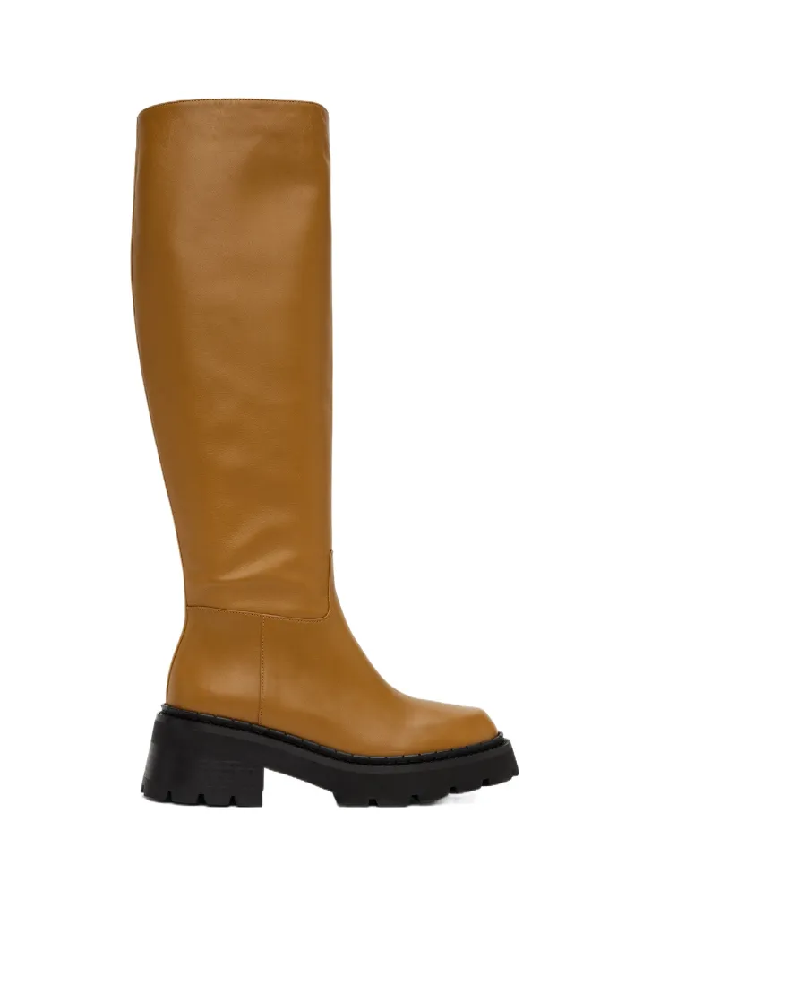 Logo Boots