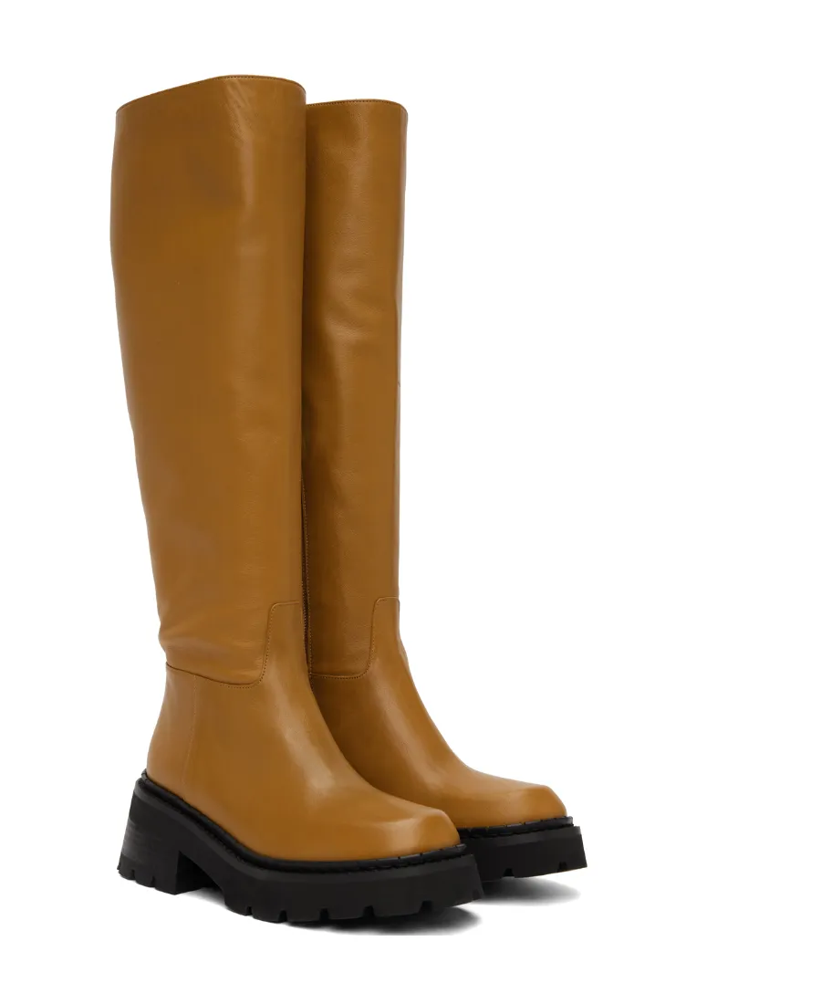 Logo Boots