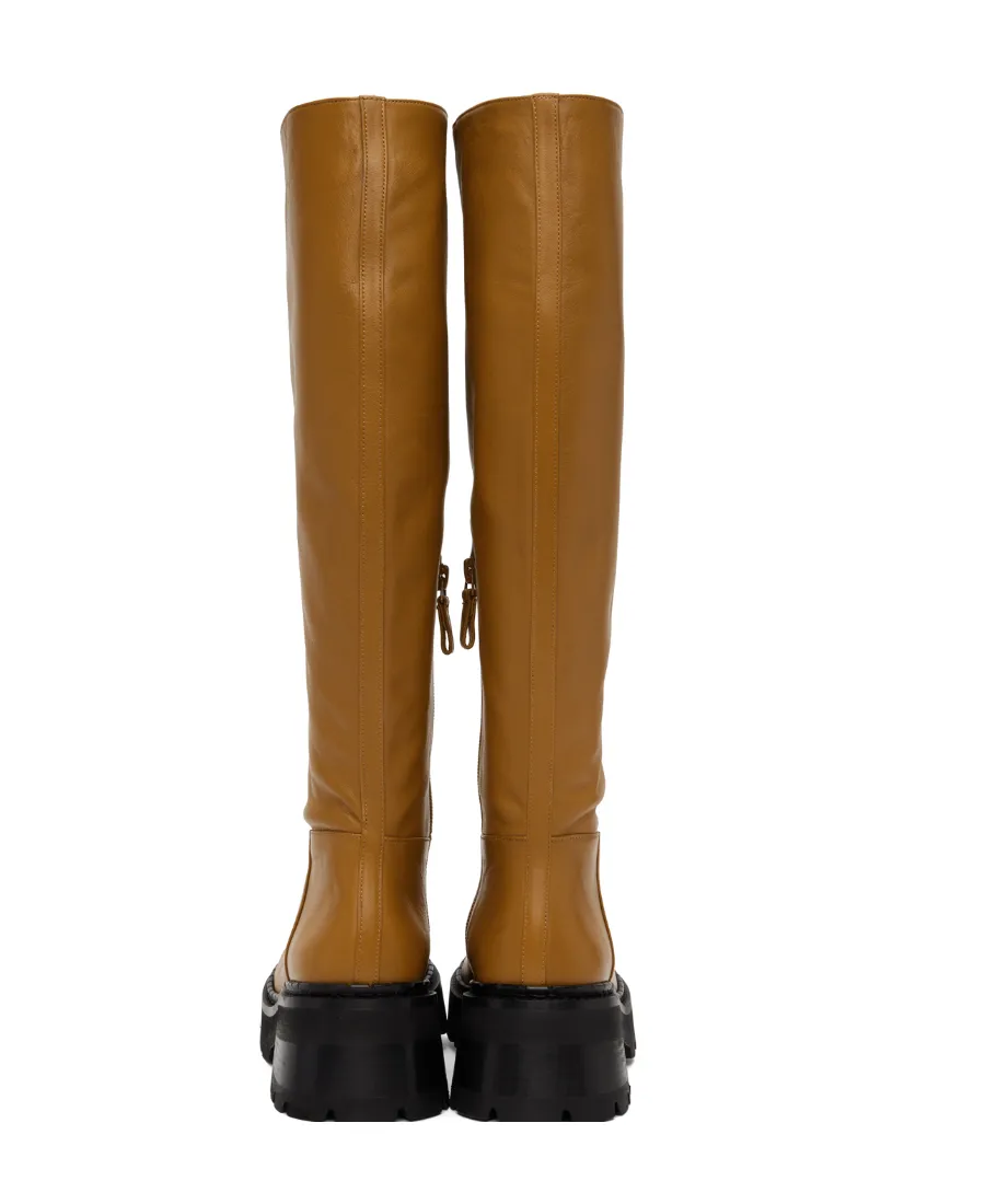 Logo Boots