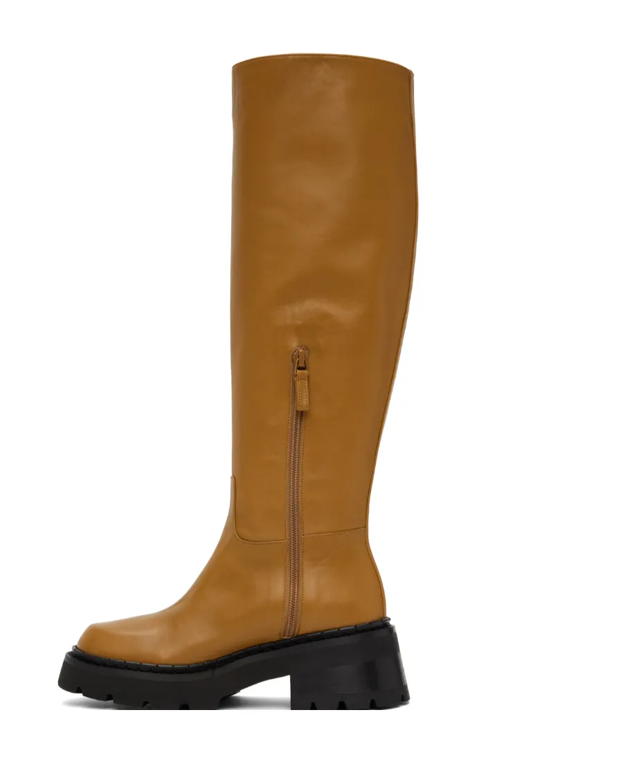 Logo Boots