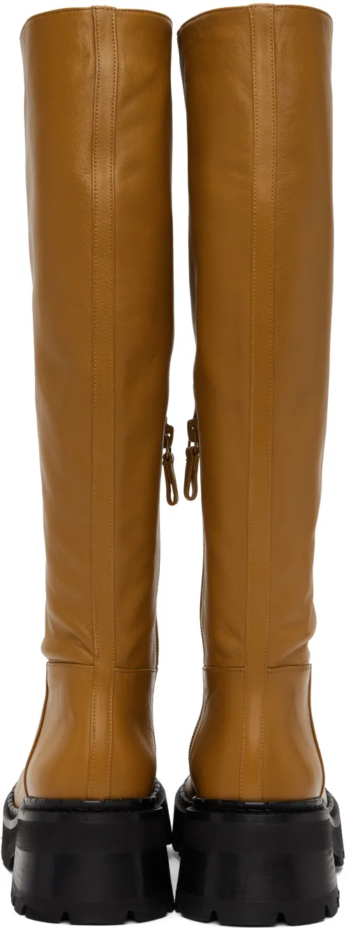 Logo Boots