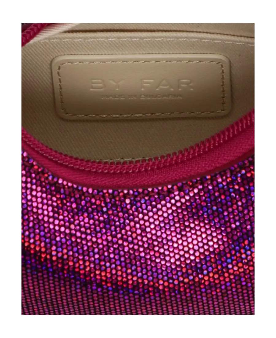 Baby Amber Zipped Tote Bag