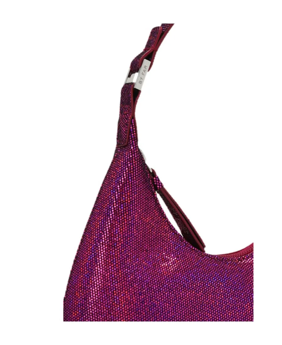 Baby Amber Zipped Tote Bag