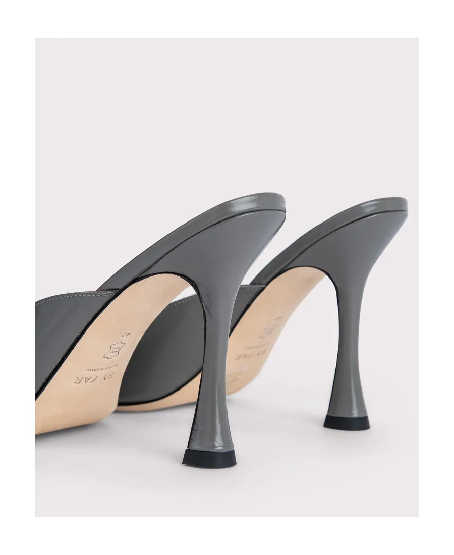 Olivia Mules