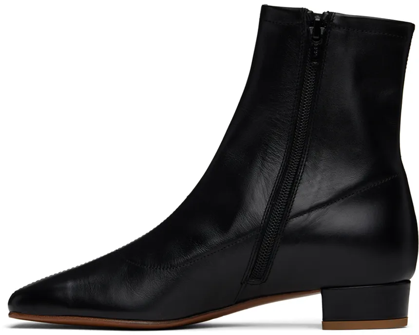 Este Ankle Boots