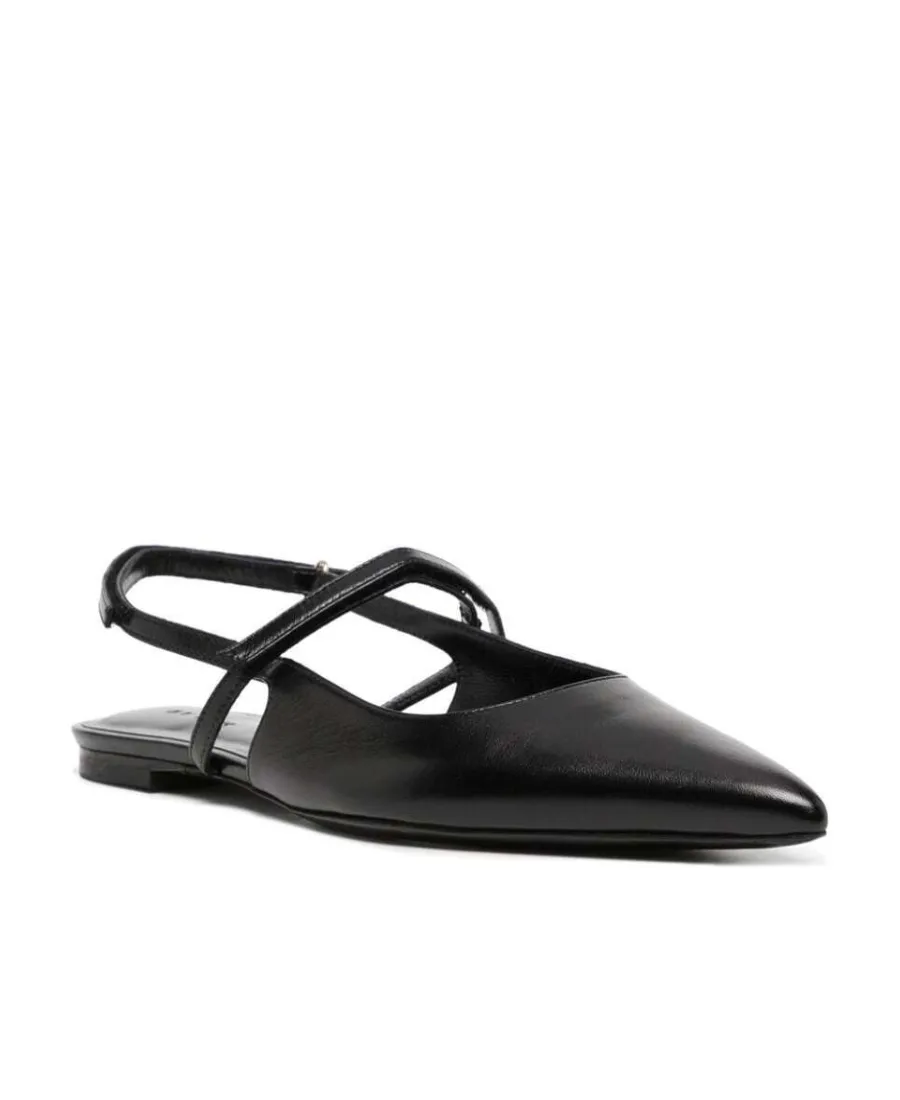 Magic Straps With Ballet Shoes