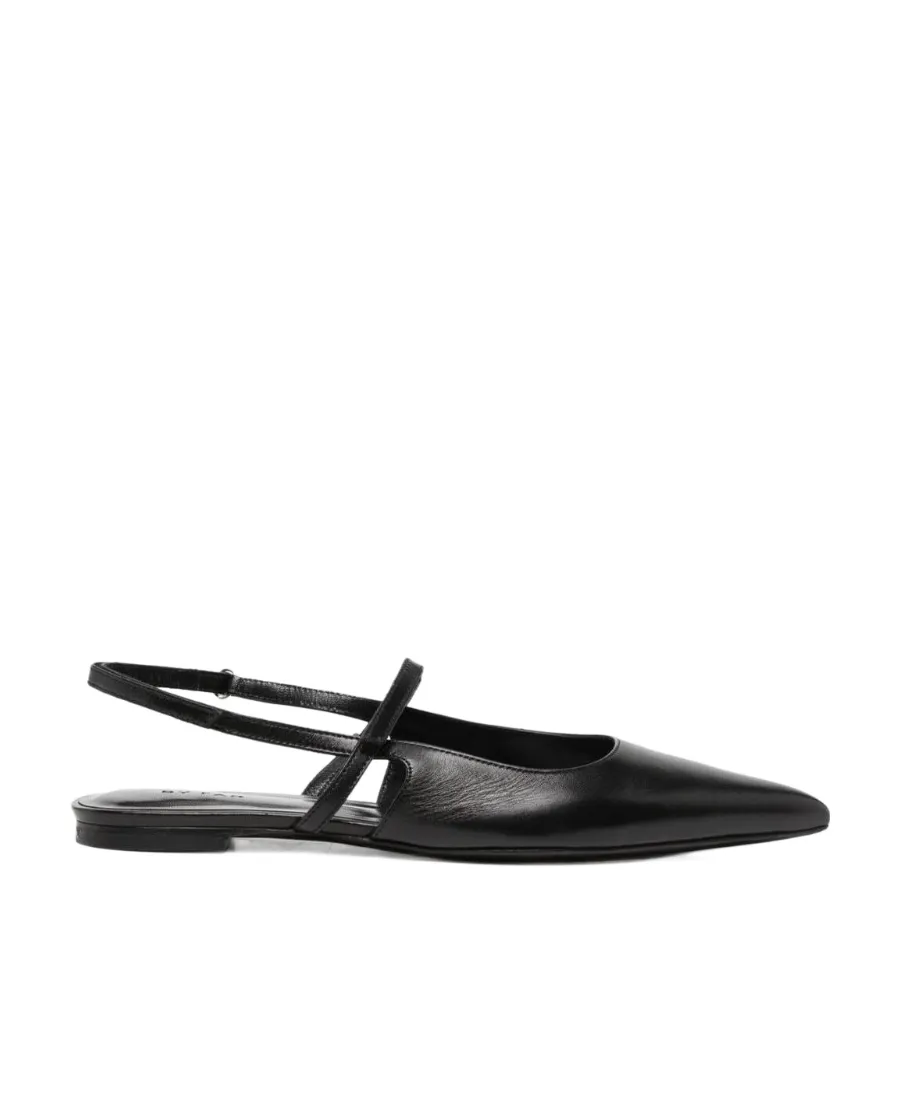 Magic Straps With Ballet Shoes
