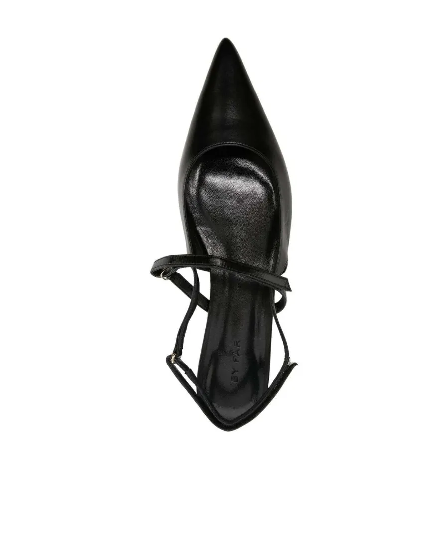 Magic Straps With Ballet Shoes