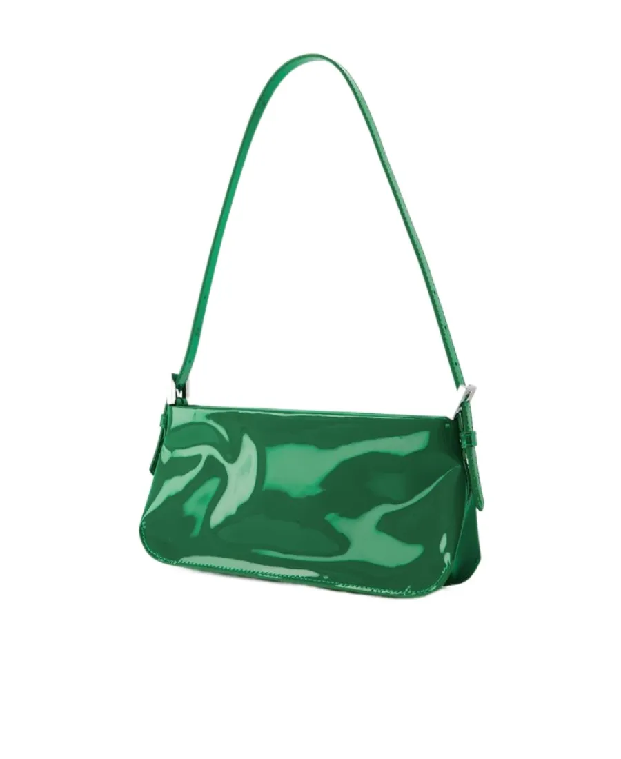 Dulce Zipped Shoulder Bag