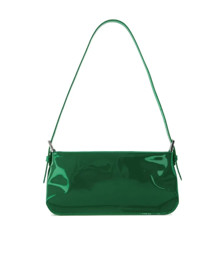 Dulce Zipped Shoulder Bag