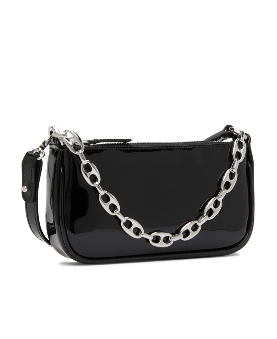 Rachel Chain-Linked Mini Shoulder Bag