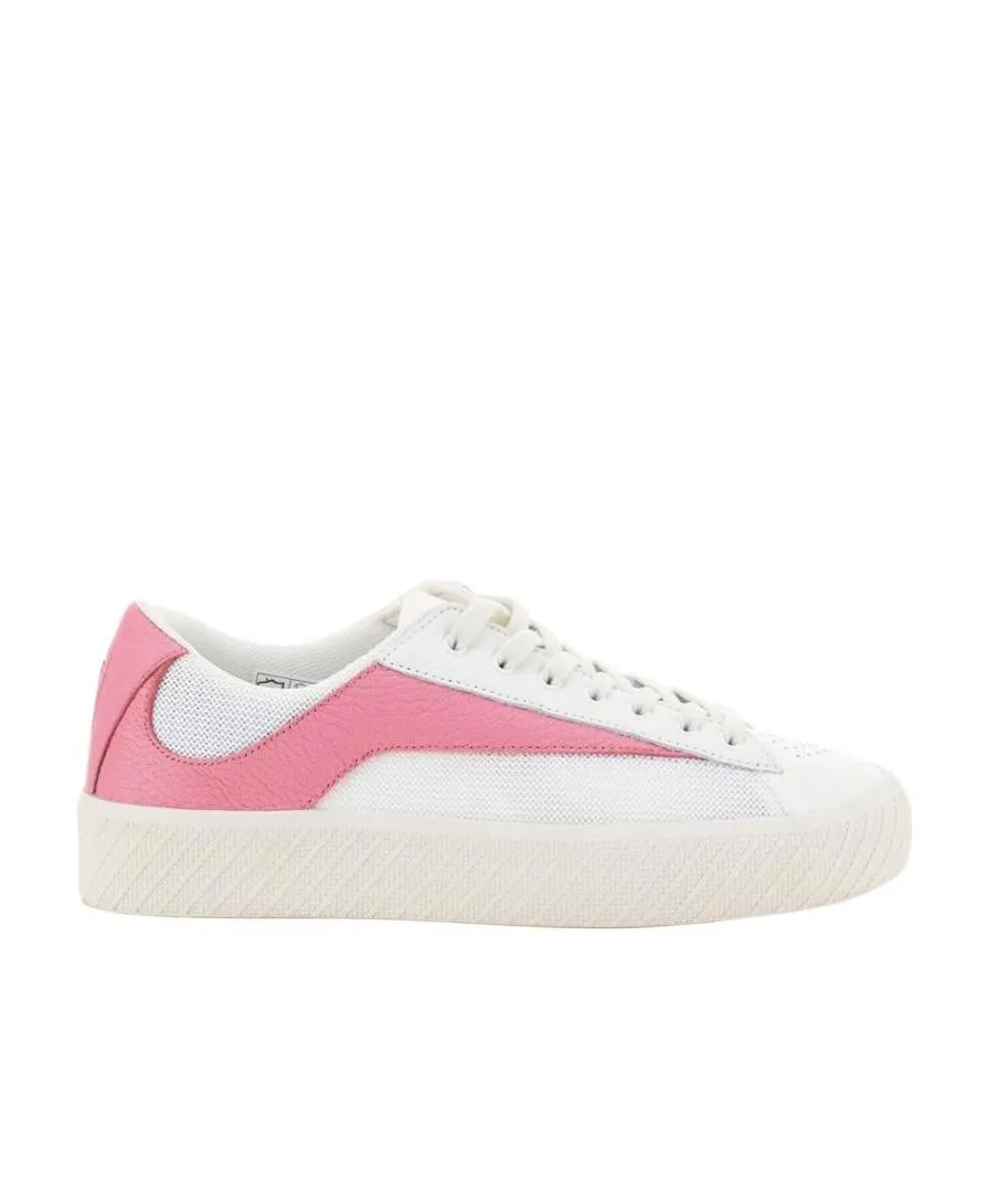 Rodina Lace-Up Sneakers