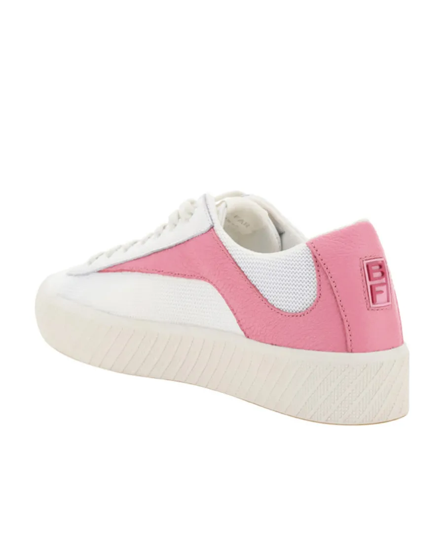 Rodina Lace-Up Sneakers