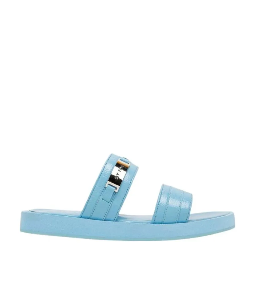 Logo Slippers