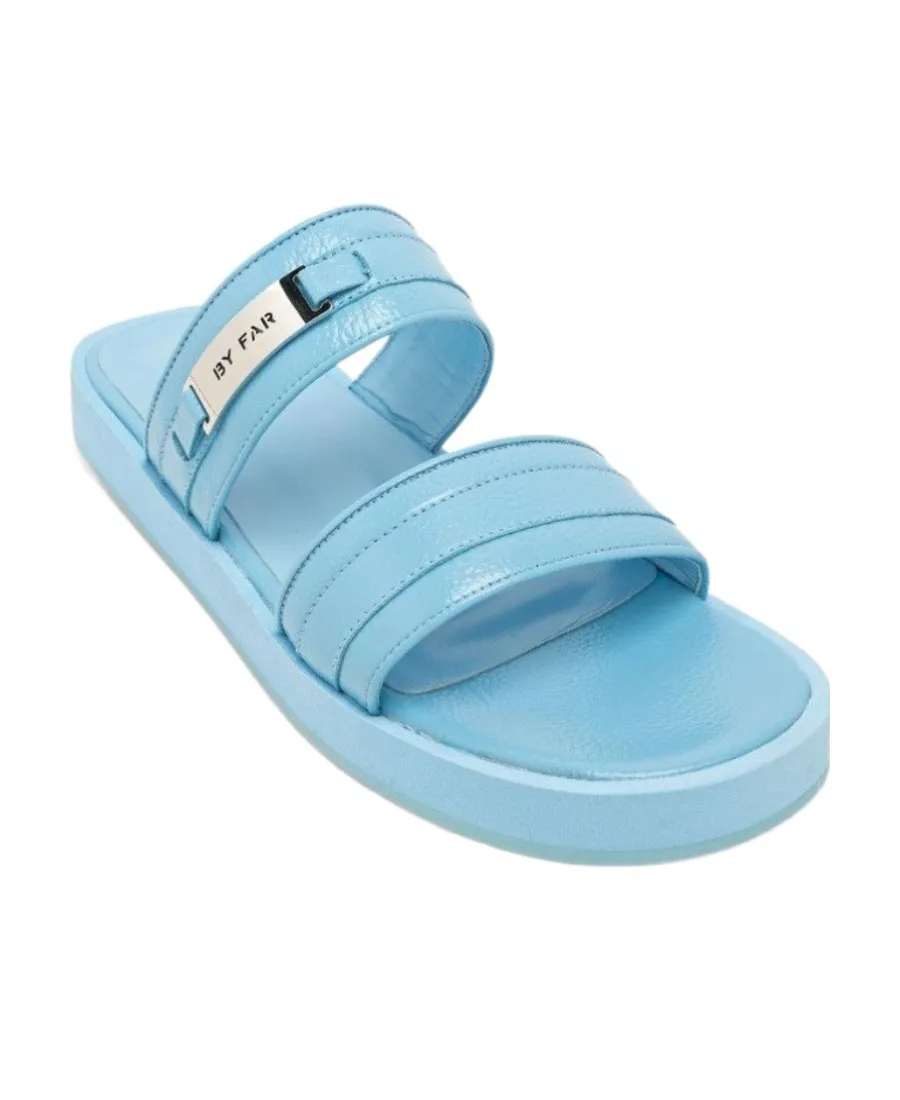 Logo Slippers