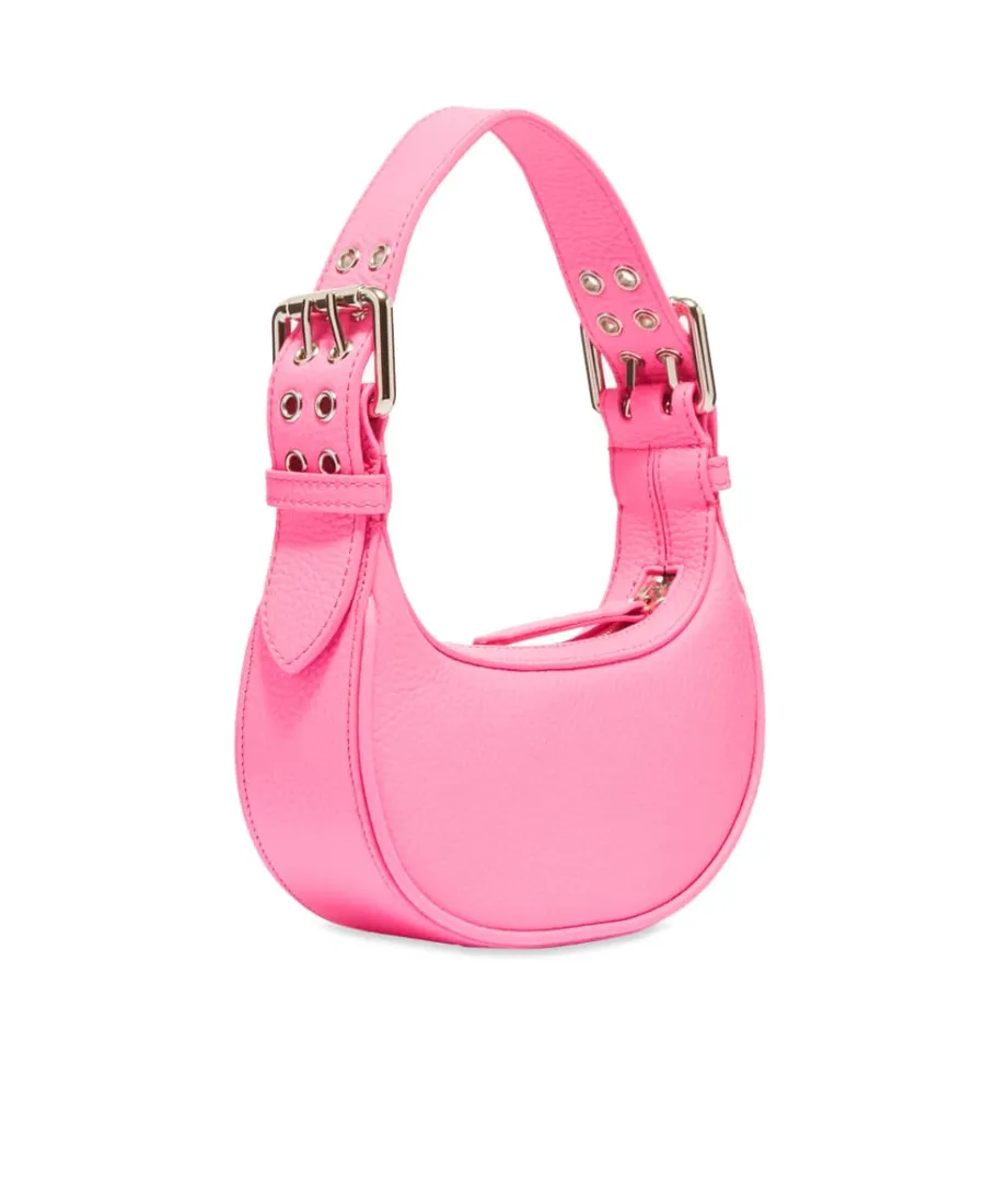 Soho Mini Zipped Shoulder Bag