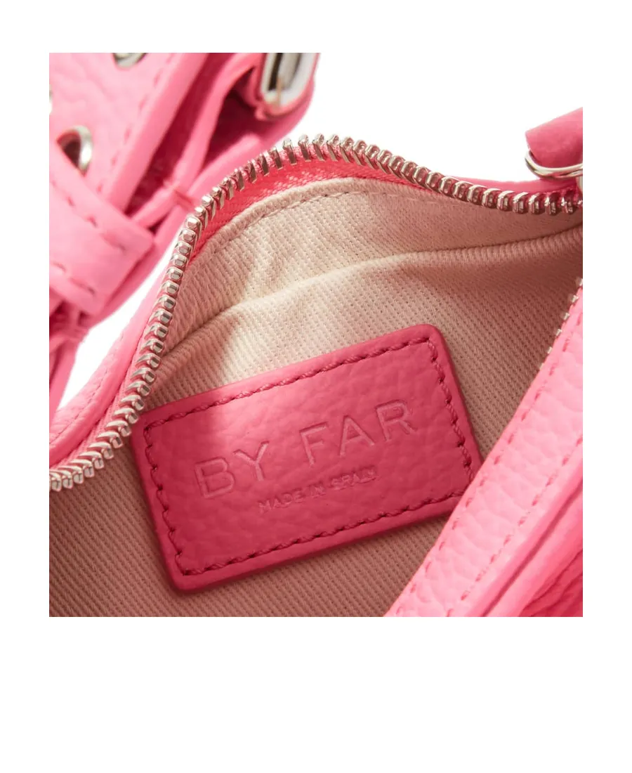Soho Mini Zipped Shoulder Bag