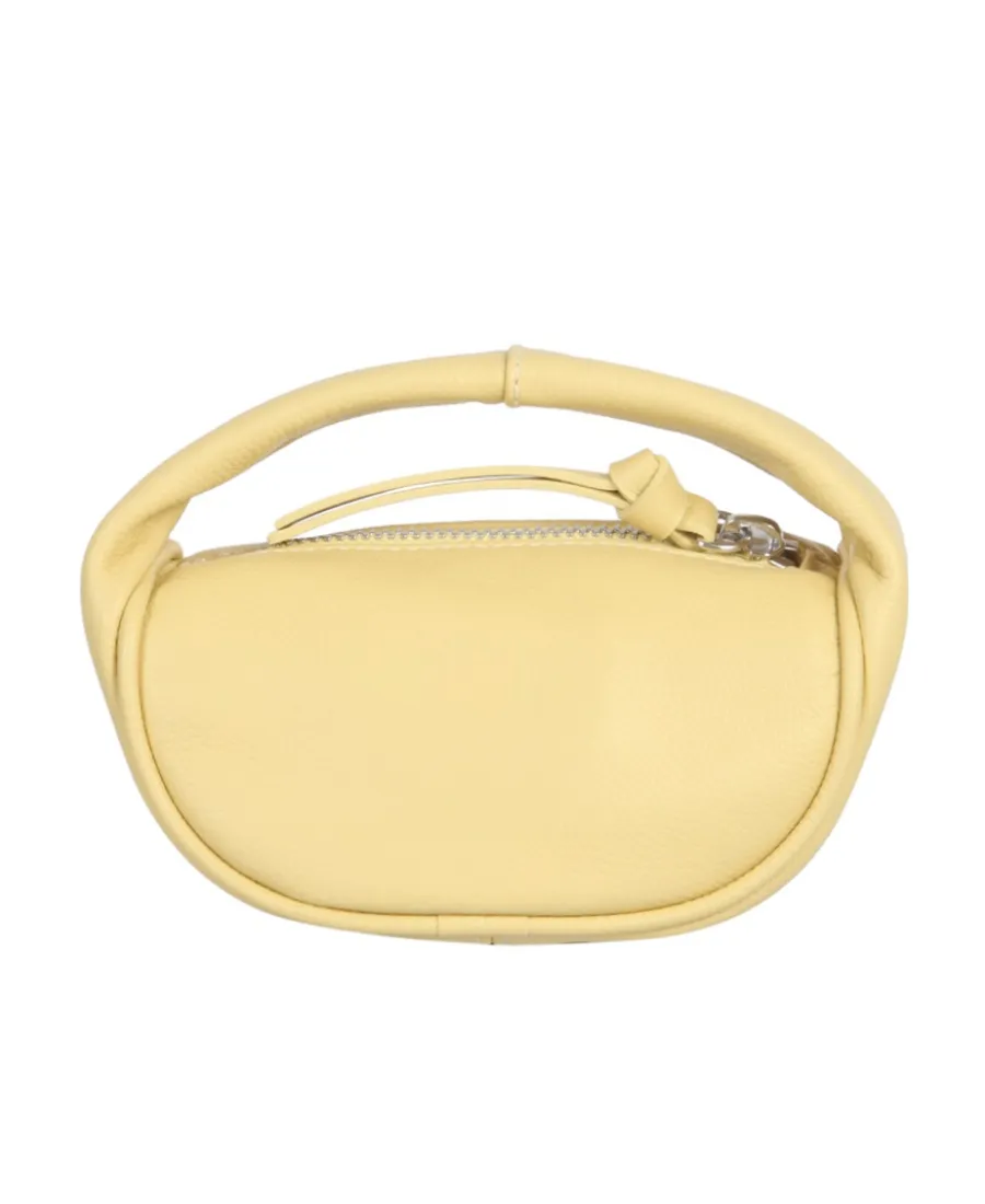 Logo Handbag
