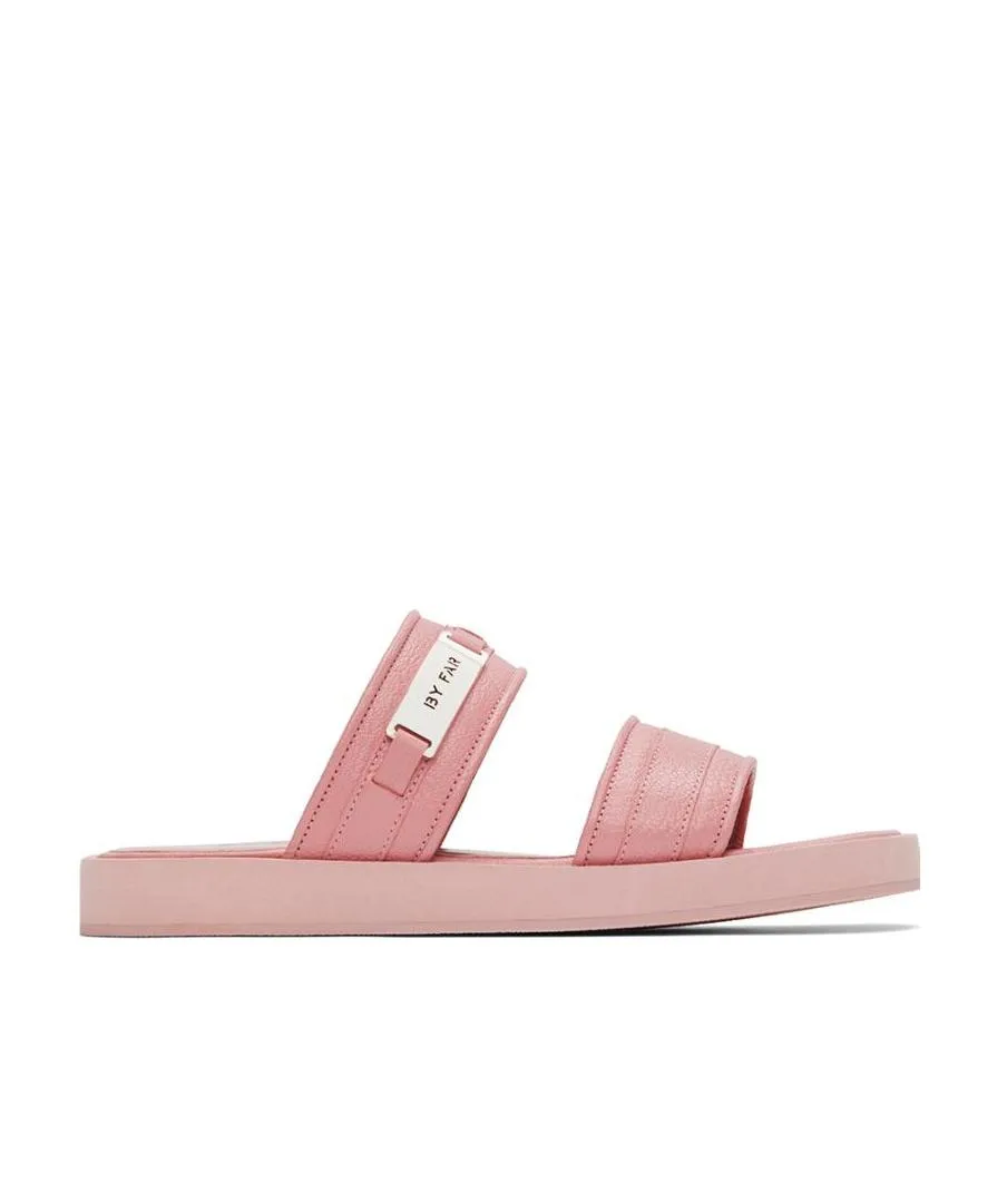 Easy Leather Sandals