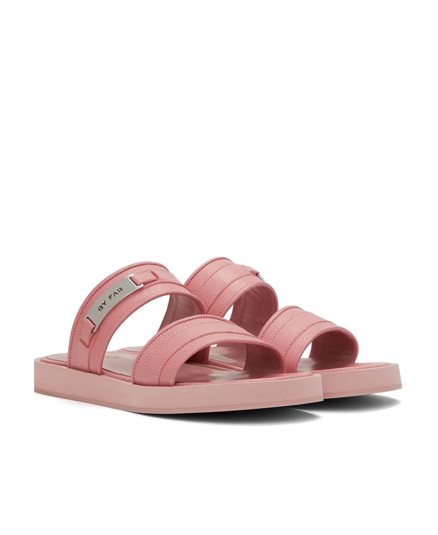 Easy Leather Sandals