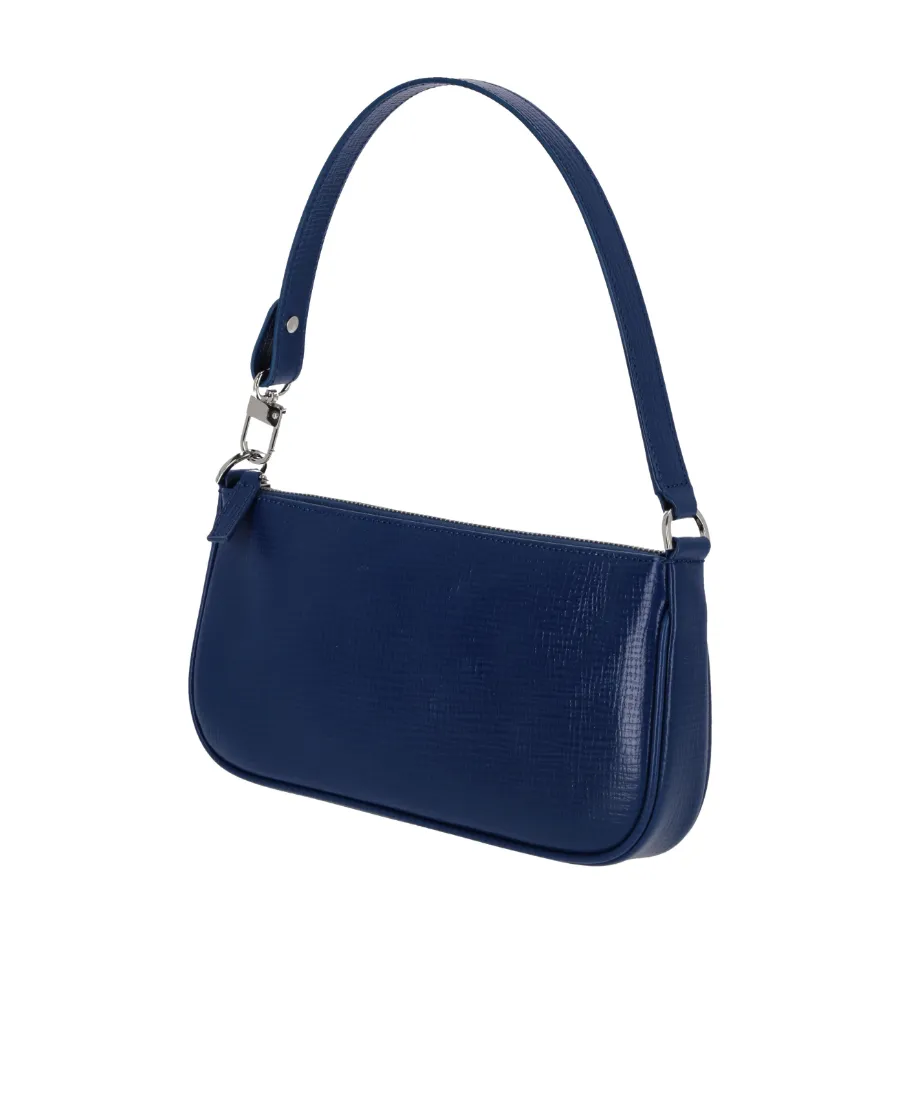 Logo Shoulder Bag