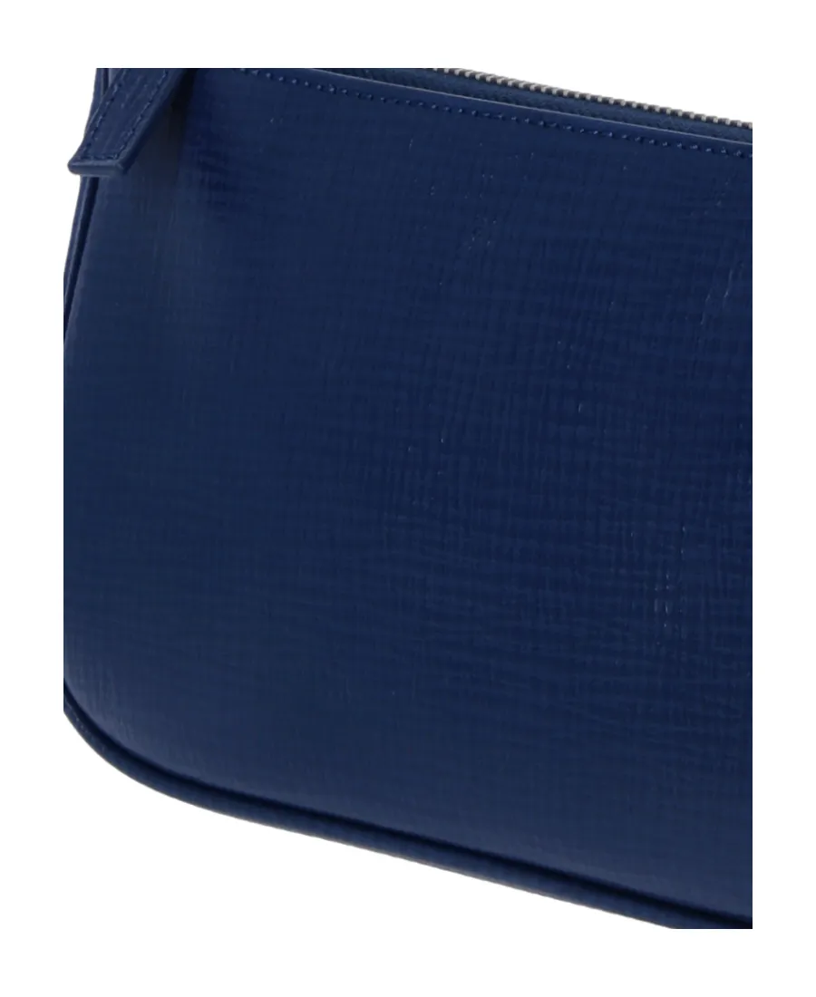 Logo Shoulder Bag